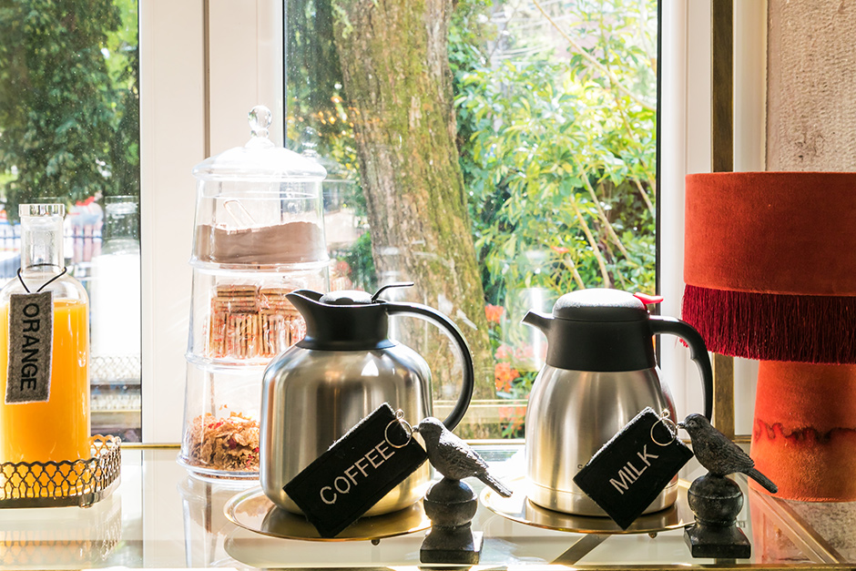 Chalet Verde | 2019 - Sintra, Pt - fotografia de interiores e arquitectura | interiors and architectural photography