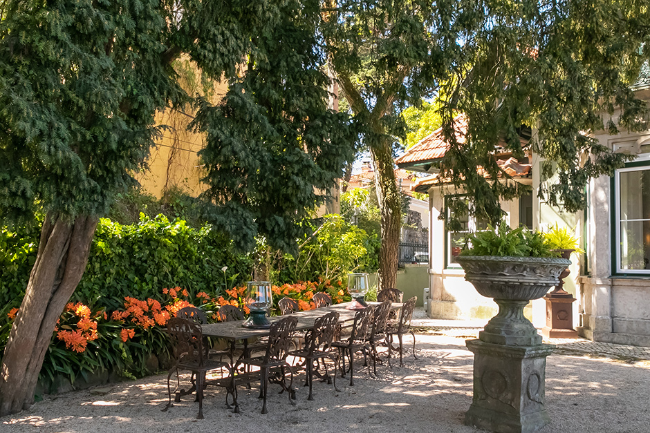 Chalet Verde | 2019 - Sintra, Pt - fotografia de interiores e arquitectura | interiors and architectural photography