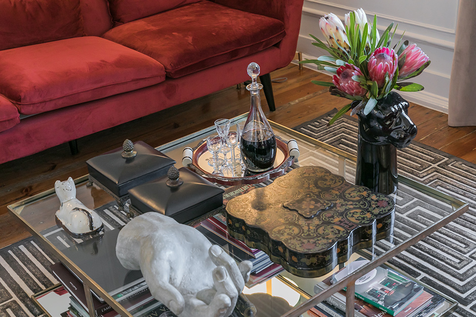 Chalet Verde | 2019 - Sintra, Pt - fotografia de interiores e arquitectura | interiors and architectural photography