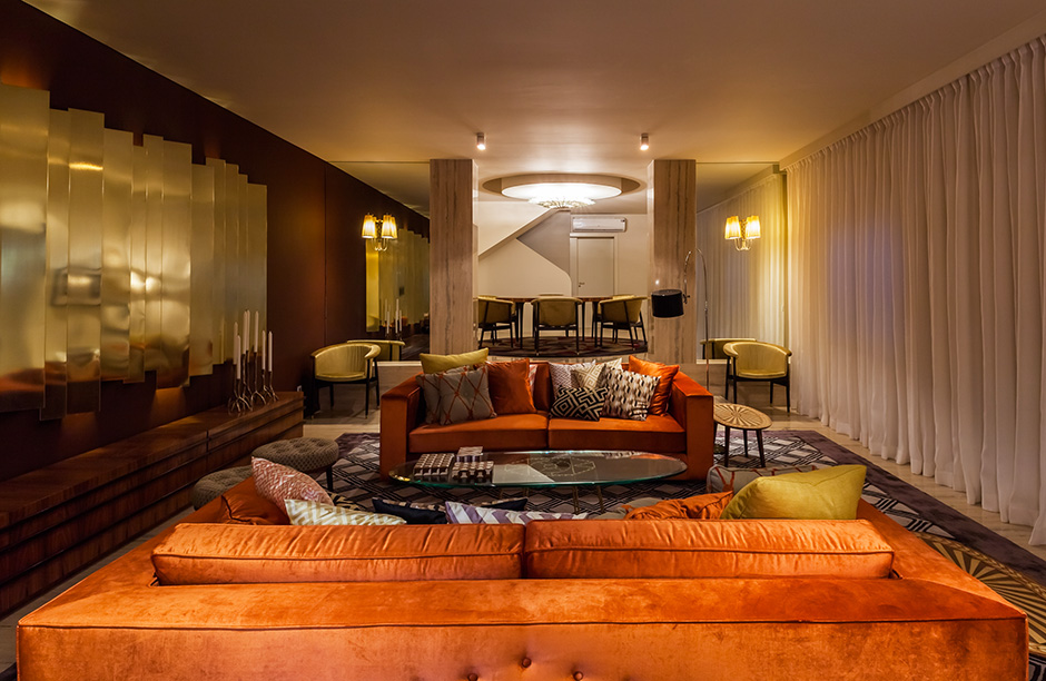 Cipro Group | Casa em Luanda | 2014 - Luanda, Angola - fotografia de interiores e arquitectura | interiors and architectural photography