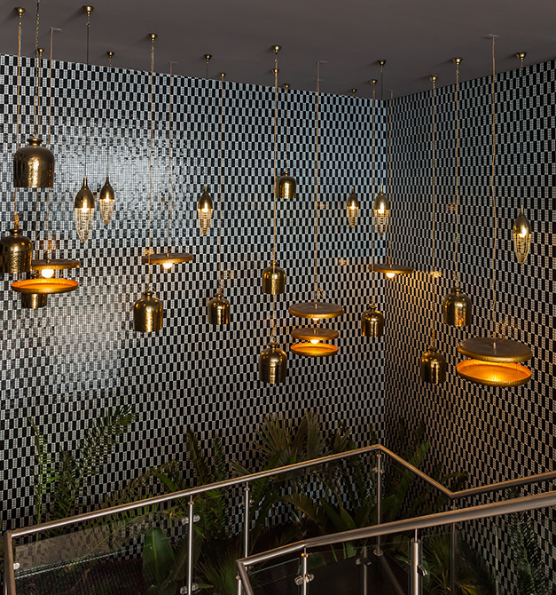 Cipro Group | Restaurante do porto | 2014 - Luanda, Angola - fotografia de interiores e arquitectura | interiors and architectural photography