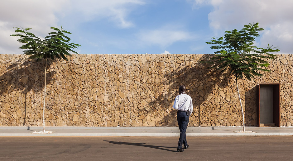 Cipro - Sede | 2014 - Viana, Angola - fotografia de interiores e arquitectura | interiors and architectural photography