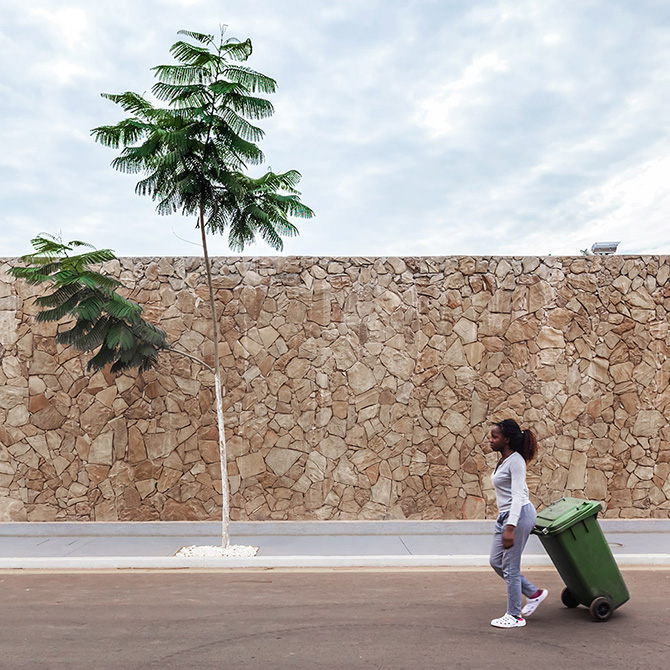 Cipro - Sede | 2014 - Viana, Angola - fotografia de interiores e arquitectura | interiors and architectural photography