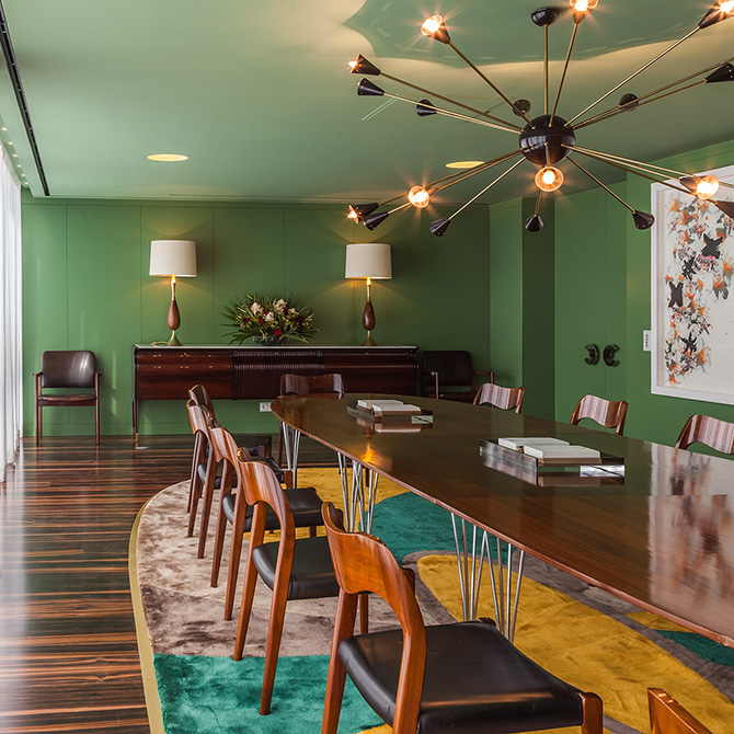 Cipro - Sede | 2014 - Viana, Angola - fotografia de interiores e arquitectura | interiors and architectural photography