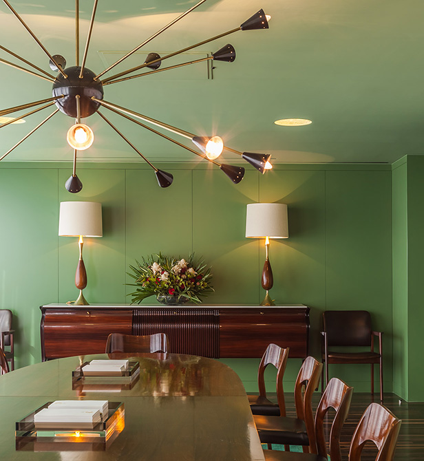 Cipro - Sede | 2014 - Viana, Angola - fotografia de interiores e arquitectura | interiors and architectural photography