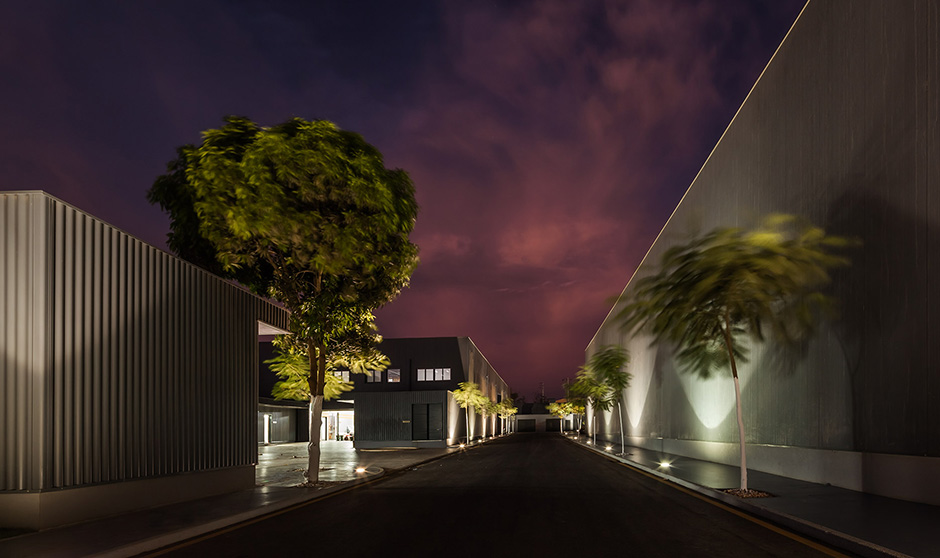 Cipro - Sede | 2014 - Viana, Angola - fotografia de interiores e arquitectura | interiors and architectural photography