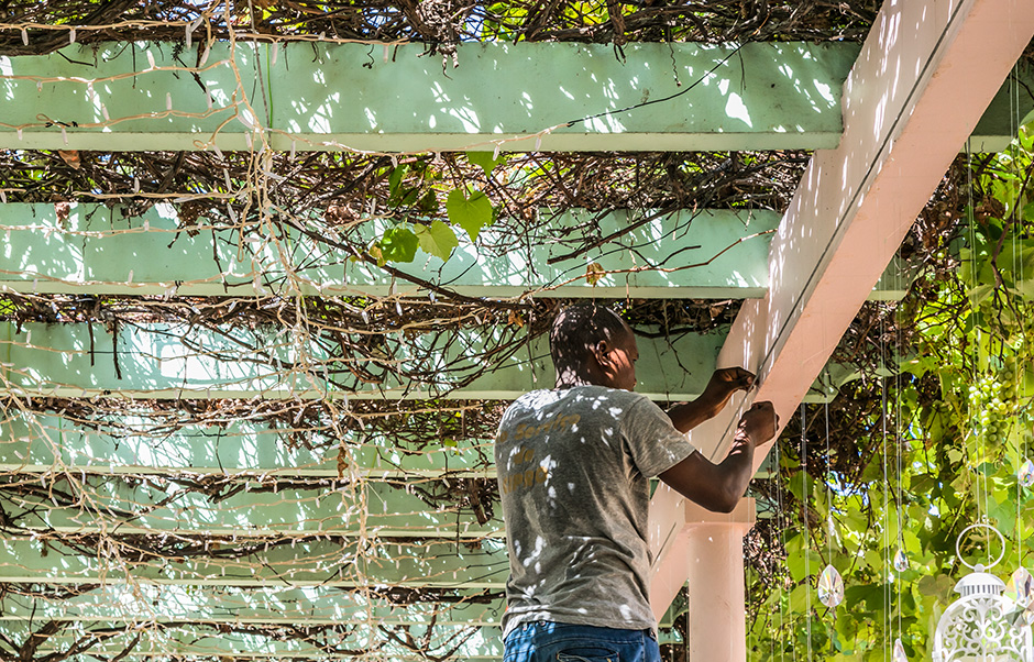 Cipro Group / Preston Bailey | Work in progress | 2017 - Luanda, Angola - fotografia de interiores e arquitectura | interiors and architectural photography