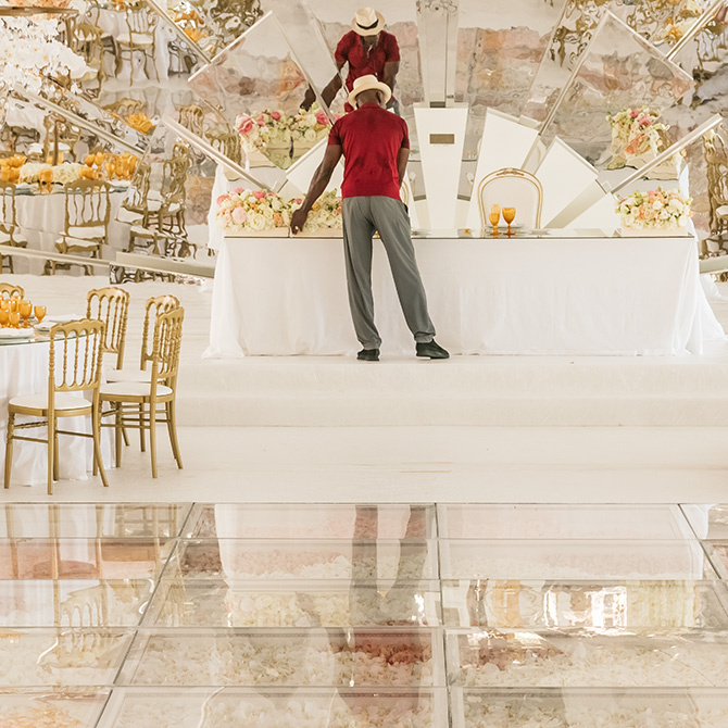 Cipro Group / Preston Bailey | Work in progress | 2017 - Luanda, Angola - fotografia de interiores e arquitectura | interiors and architectural photography