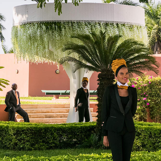 Cipro Group / Preston Bailey | Work in progress | 2017 - Luanda, Angola - fotografia de interiores e arquitectura | interiors and architectural photography