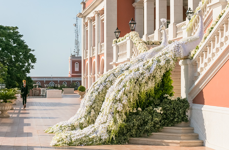 Cipro Group / Preston Bailey | Work in progress | 2017 - Luanda, Angola - fotografia de interiores e arquitectura | interiors and architectural photography