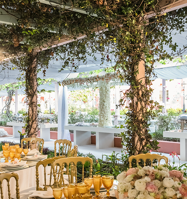 Cipro Group / Preston Bailey | Work in progress | 2017 - Luanda, Angola - fotografia de interiores e arquitectura | interiors and architectural photography