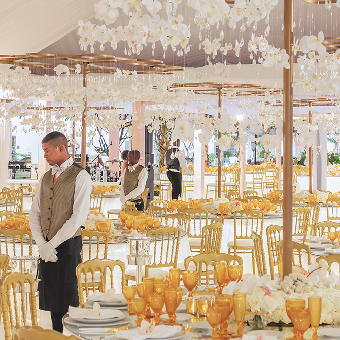 Cipro Group / Preston Bailey | Work in progress | 2017 - Luanda, Angola - fotografia de interiores e arquitectura | interiors and architectural photography