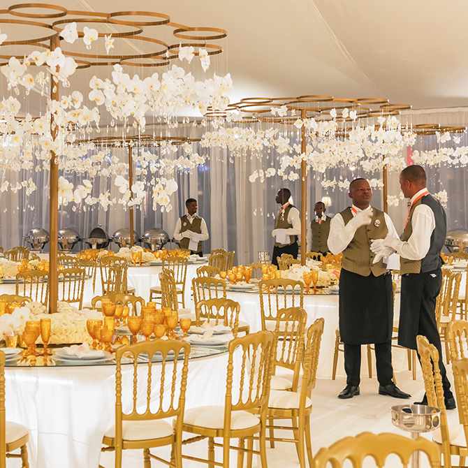 Cipro Group / Preston Bailey | Work in progress | 2017 - Luanda, Angola - fotografia de interiores e arquitectura | interiors and architectural photography