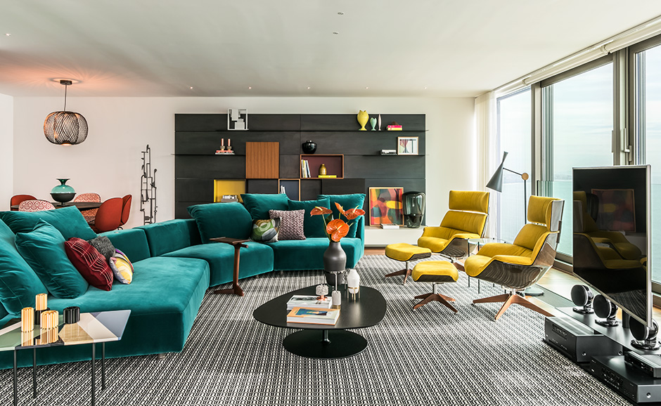 Clarissa Strauss / QuartoSala | Apartamento em Cascais | 2017 - Cascais, Pt - fotografia de interiores e arquitectura | interiors and architectural photography