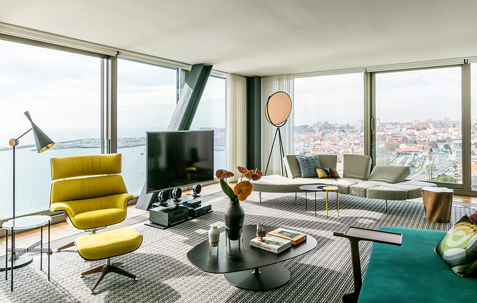 Clarissa Strauss / QuartoSala | Apartamento em Cascais | 2017 - Cascais, Pt - fotografia de interiores e arquitectura | interiors and architectural photography