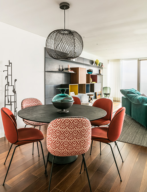 Clarissa Strauss / QuartoSala | Apartamento em Cascais | 2017 - Cascais, Pt - fotografia de interiores e arquitectura | interiors and architectural photography