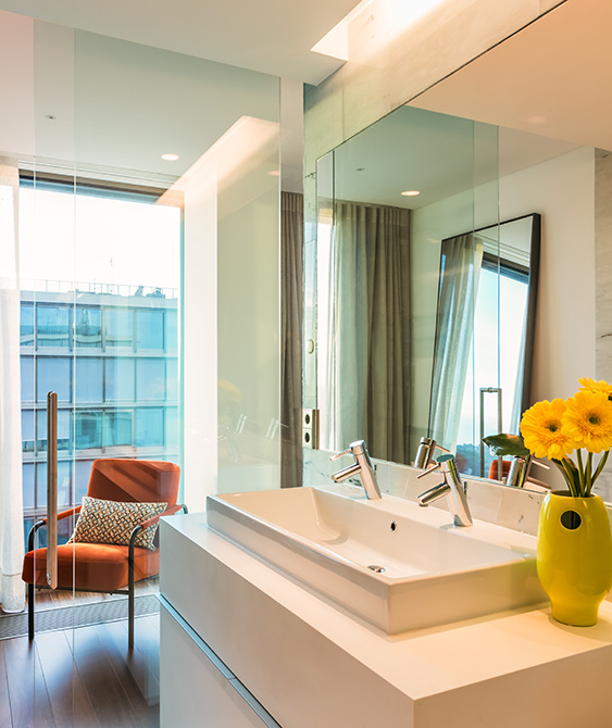 Clarissa Strauss / QuartoSala | Apartamento em Cascais | 2017 - Cascais, Pt - fotografia de interiores e arquitectura | interiors and architectural photography