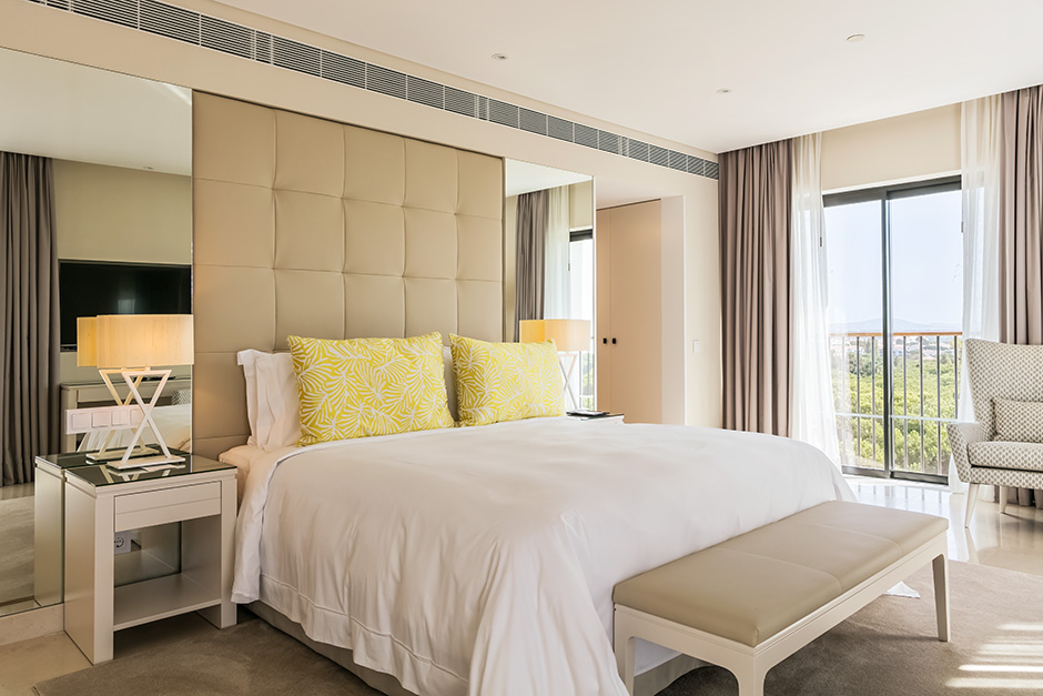 Pine Cliffs Hotel | CRC Decoradores | 2017 - Albufeira, Pt - fotografia de interiores e arquitectura | interiors and architectural photography