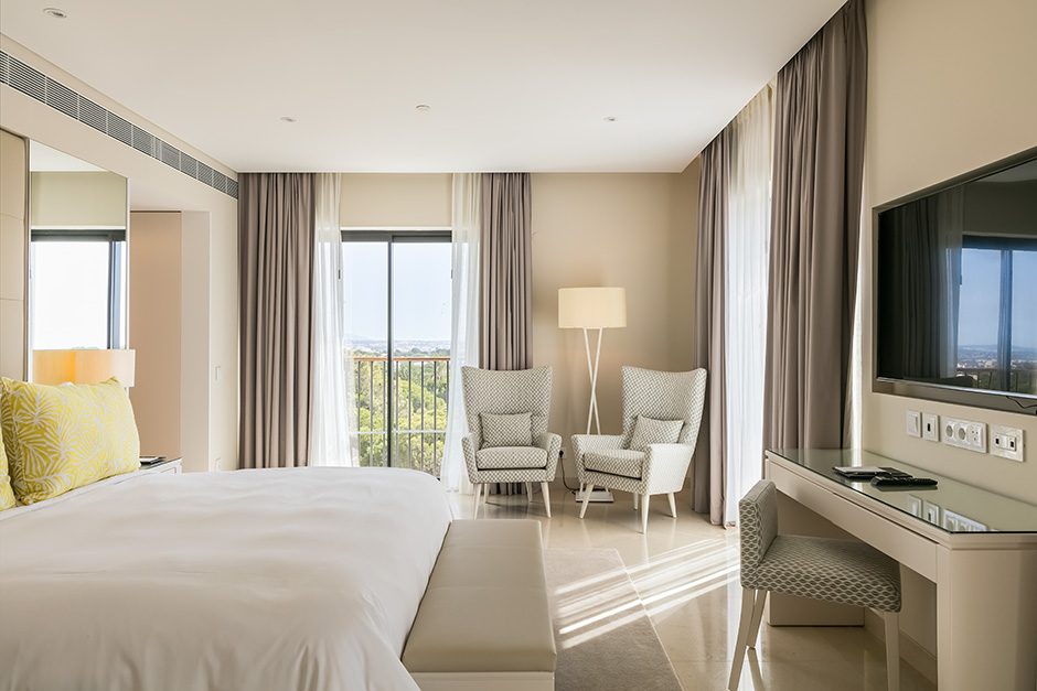 Pine Cliffs Hotel | CRC Decoradores | 2017 - Albufeira, Pt - fotografia de interiores e arquitectura | interiors and architectural photography