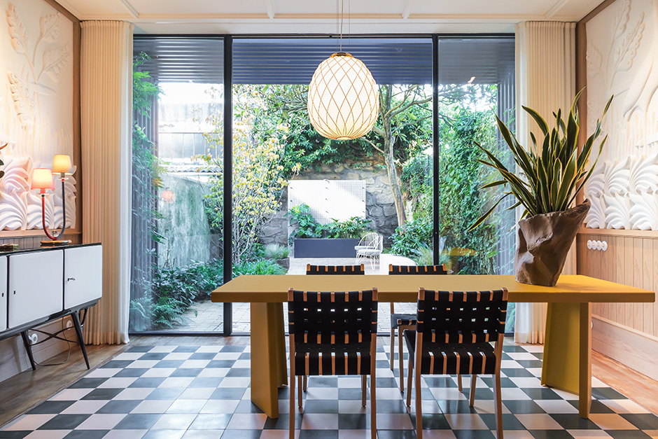 Ding Dong | 2018 - Porto, Pt - fotografia de interiores e arquitectura | interiors and architectural photography