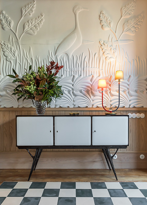 Ding Dong | 2018 - Porto, Pt - fotografia de interiores e arquitectura | interiors and architectural photography