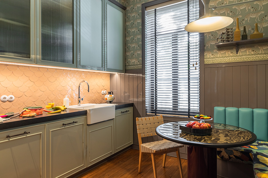 Ding Dong | 2018 - Porto, Pt - fotografia de interiores e arquitectura | interiors and architectural photography