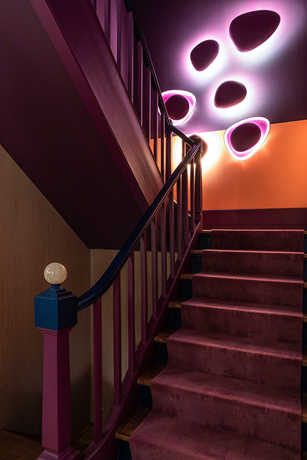 Ding Dong | 2018 - Porto, Pt - fotografia de interiores e arquitectura | interiors and architectural photography