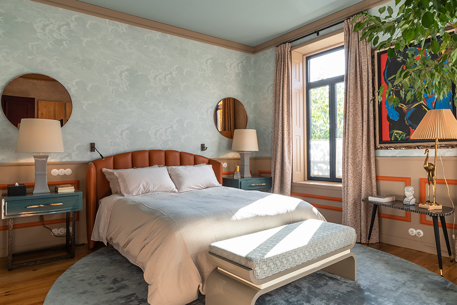 Ding Dong | 2018 - Porto, Pt - fotografia de interiores e arquitectura | interiors and architectural photography