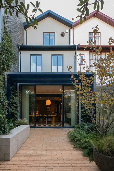 Ding Dong | 2018 - Porto, Pt - fotografia de interiores e arquitectura | interiors and architectural photography