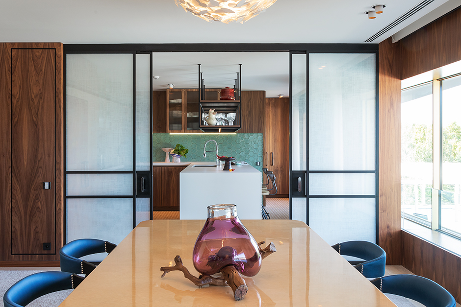Ding Dong | 2020 - Porto, Pt - fotografia de interiores e arquitectura | interiors and architectural photography