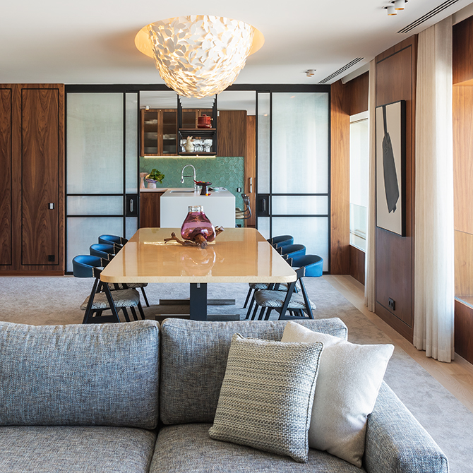 Ding Dong | 2020 - Porto, Pt - fotografia de interiores e arquitectura | interiors and architectural photography