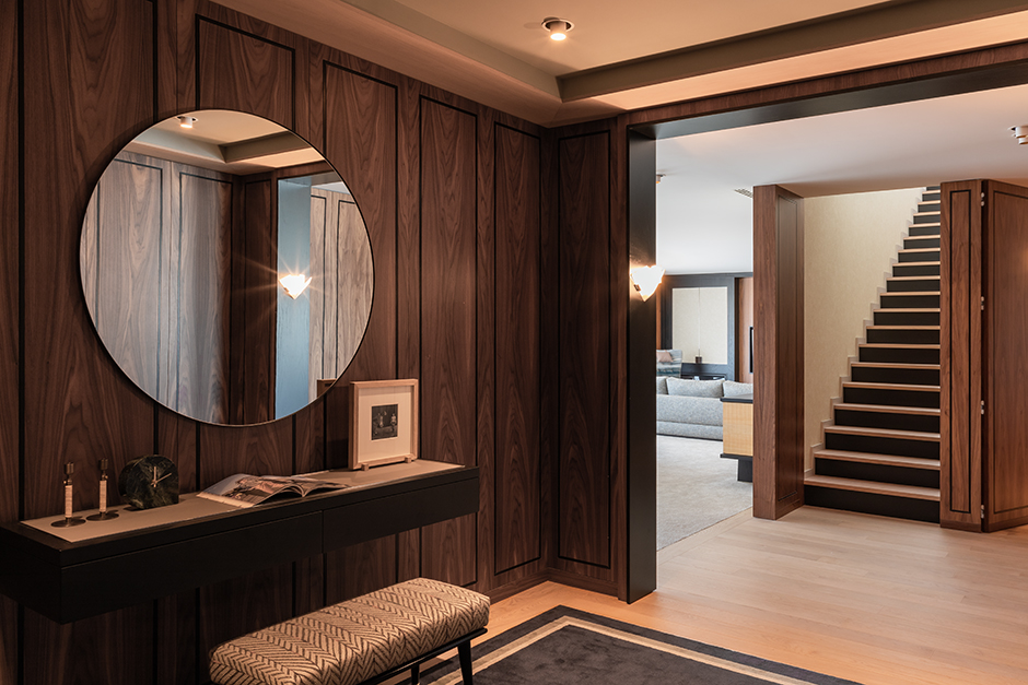 Ding Dong | 2020 - Porto, Pt - fotografia de interiores e arquitectura | interiors and architectural photography