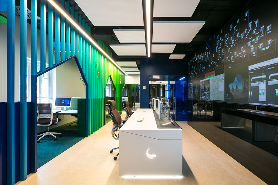 Gloone - Águas de Coimbra | 2019 - Coimbra, Pt - fotografia de interiores e arquitectura | interiors and architectural photography