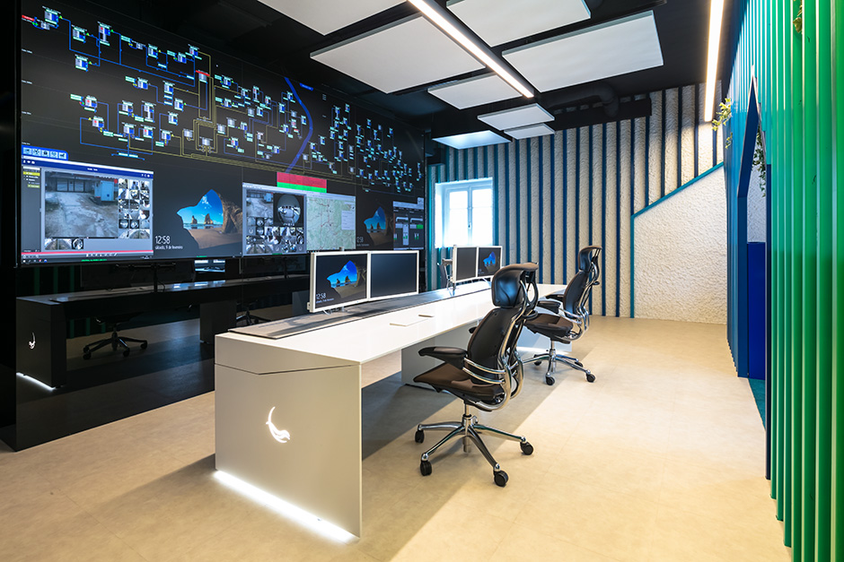 Gloone - Águas de Coimbra | 2019 - Coimbra, Pt - fotografia de interiores e arquitectura | interiors and architectural photography