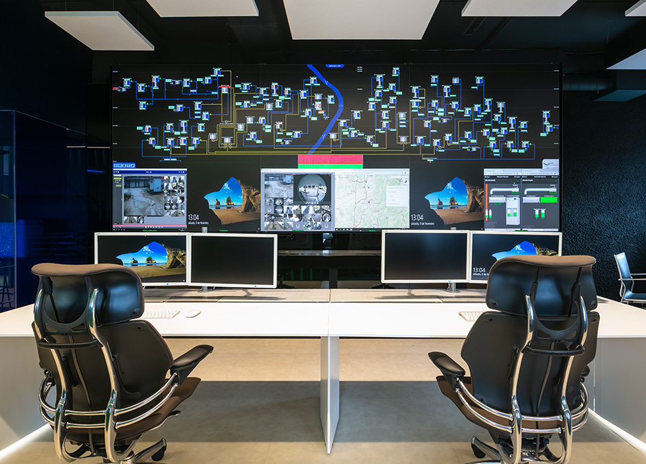 Gloone - Águas de Coimbra | 2019 - Coimbra, Pt - fotografia de interiores e arquitectura | interiors and architectural photography