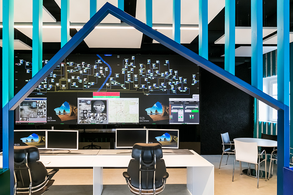 Gloone - Águas de Coimbra | 2019 - Coimbra, Pt - fotografia de interiores e arquitectura | interiors and architectural photography