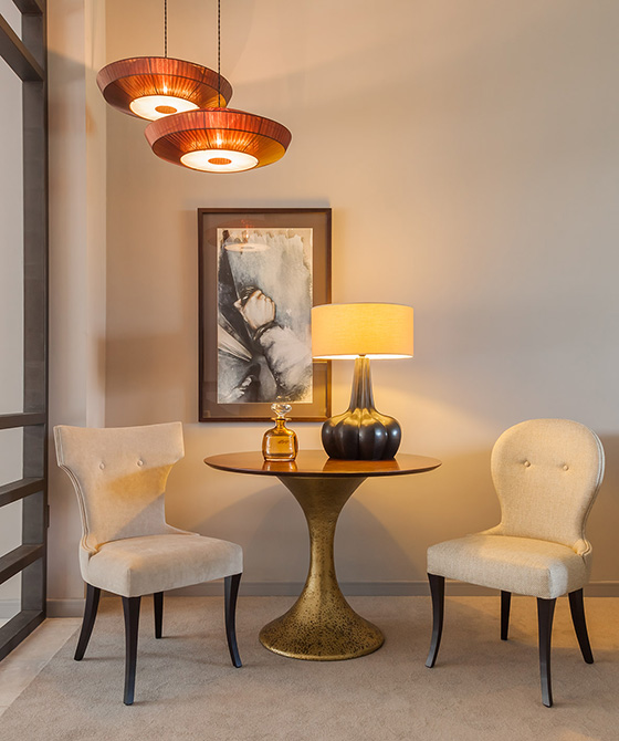 Hamilton Conte - fotografia de interiores e arquitectura | interiors and architectural photography