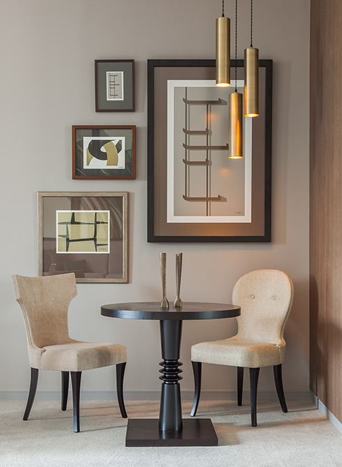 Hamilton Conte - fotografia de interiores e arquitectura | interiors and architectural photography