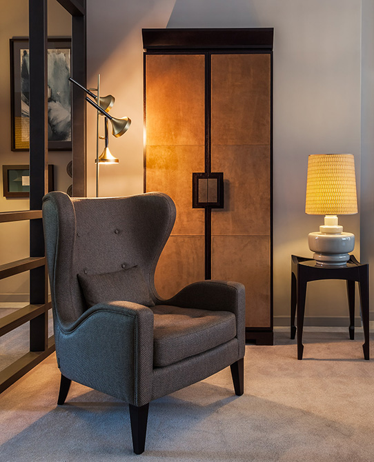 Hamilton Conte - fotografia de interiores e arquitectura | interiors and architectural photography