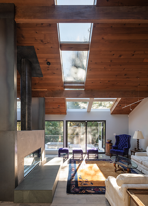 HBV Architecture | Casa em Hillsborough | 2018 - Hillsborough, California, USA - fotografia de interiores e arquitectura | interiors and architectural photography