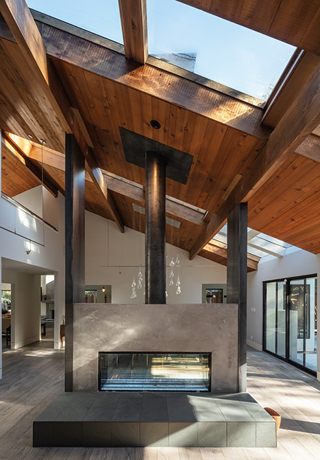 HBV Architecture | Casa em Hillsborough | 2018 - Hillsborough, California, USA - fotografia de interiores e arquitectura | interiors and architectural photography