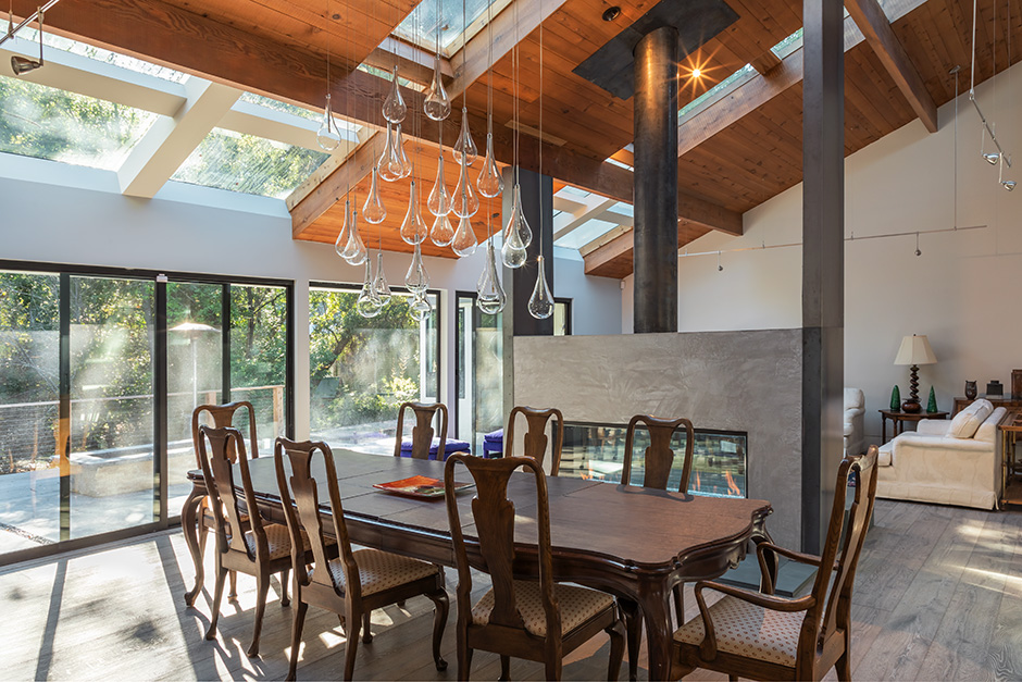 HBV Architecture | Casa em Hillsborough | 2018 - Hillsborough, California, USA - fotografia de interiores e arquitectura | interiors and architectural photography