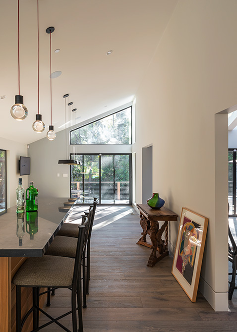 HBV Architecture | Casa em Hillsborough | 2018 - Hillsborough, California, USA - fotografia de interiores e arquitectura | interiors and architectural photography