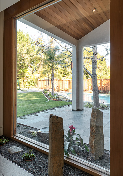 HBV Architecture | Casa em Hillsborough | 2018 - Hillsborough, California, USA - fotografia de interiores e arquitectura | interiors and architectural photography