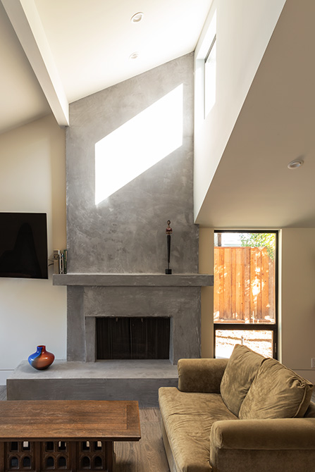 HBV Architecture | Casa em Hillsborough | 2018 - Hillsborough, California, USA - fotografia de interiores e arquitectura | interiors and architectural photography