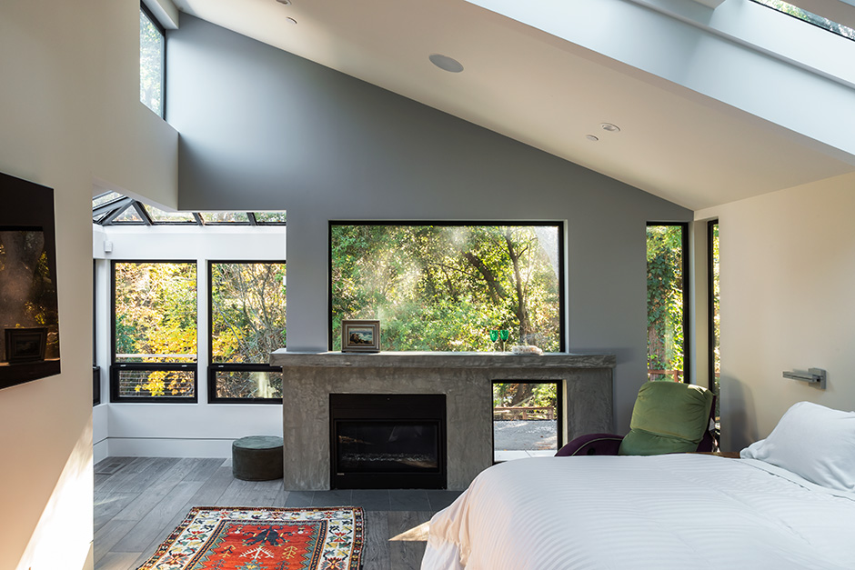 HBV Architecture | Casa em Hillsborough | 2018 - Hillsborough, California, USA - fotografia de interiores e arquitectura | interiors and architectural photography