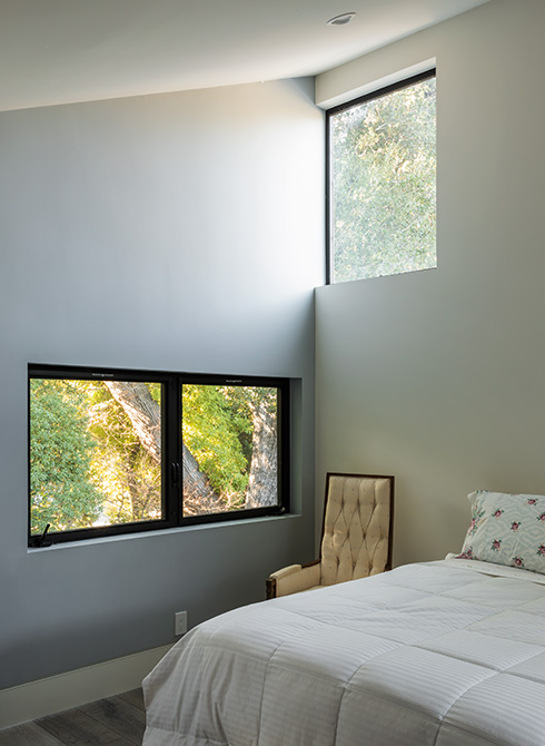 HBV Architecture | Casa em Hillsborough | 2018 - Hillsborough, California, USA - fotografia de interiores e arquitectura | interiors and architectural photography