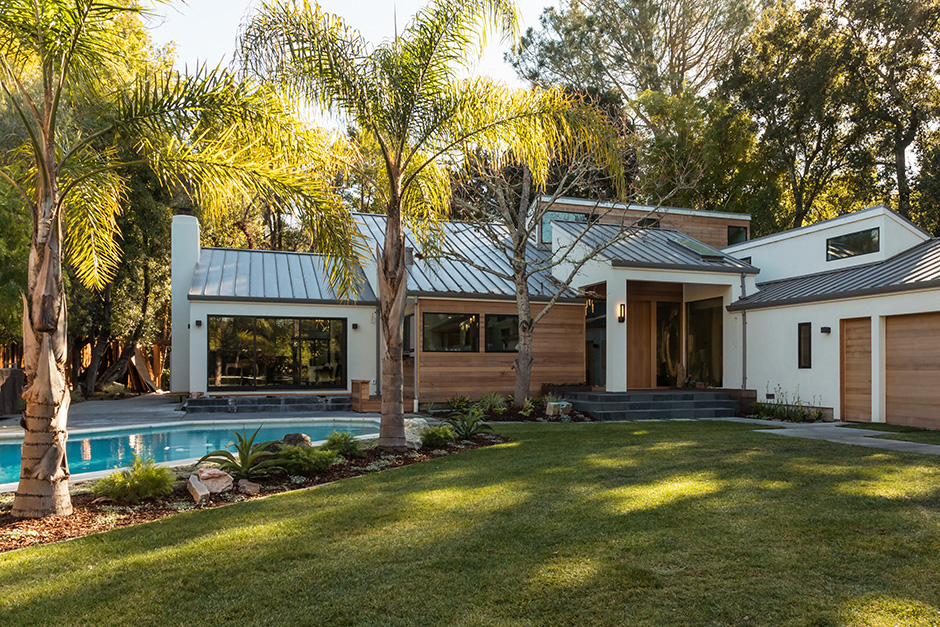 HBV Architecture | Casa em Hillsborough | 2018 - Hillsborough, California, USA - fotografia de interiores e arquitectura | interiors and architectural photography