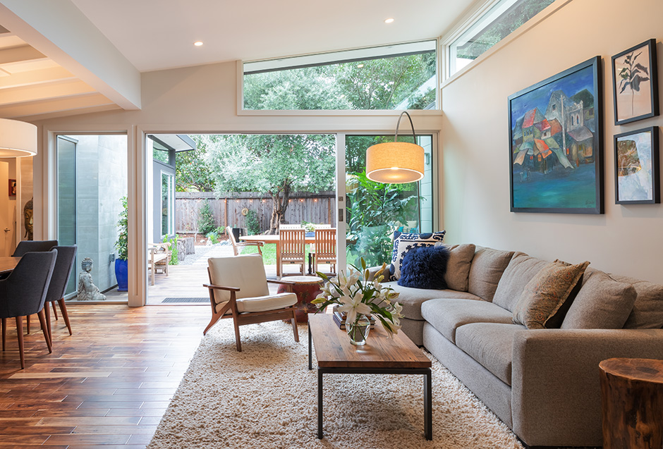 HBV Architecture | Casa em Palo Alto | 2018 - Palo Alto, California, USA - fotografia de interiores e arquitectura | interiors and architectural photography