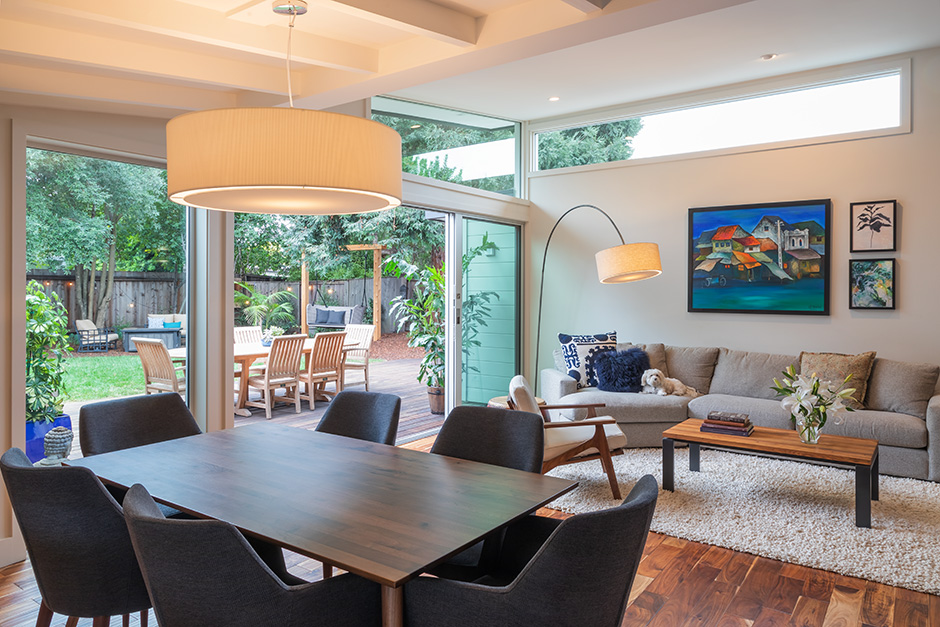 HBV Architecture | Casa em Palo Alto | 2018 - Palo Alto, California, USA - fotografia de interiores e arquitectura | interiors and architectural photography